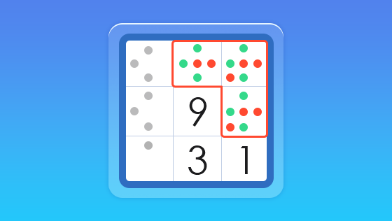 sudoku difficulty levels explained