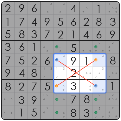 extreme sudoku online free