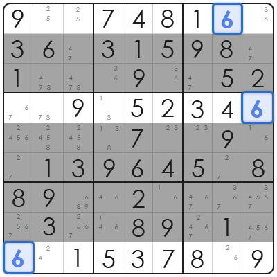 how to play medium level sudoku