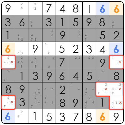 sudoku el pais